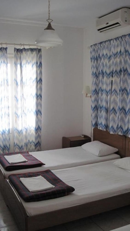 Imagen de la habitación del Hotel Tatsis Apartments. Foto 16
