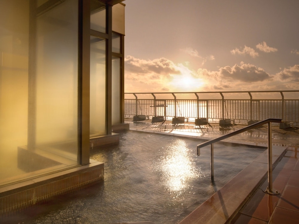 Imagen general del Hotel Tatsuki. Foto 3