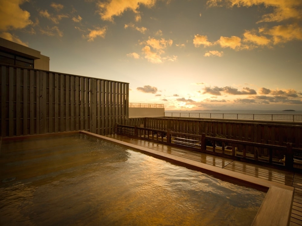 Imagen general del Hotel Tatsuki. Foto 4