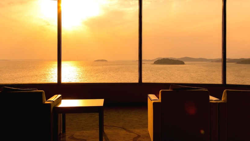 Imagen de los interiores del Hotel Tatsuki. Foto 16