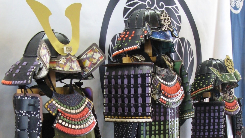 Imagen de los interiores del Hotel Tatsuki. Foto 17