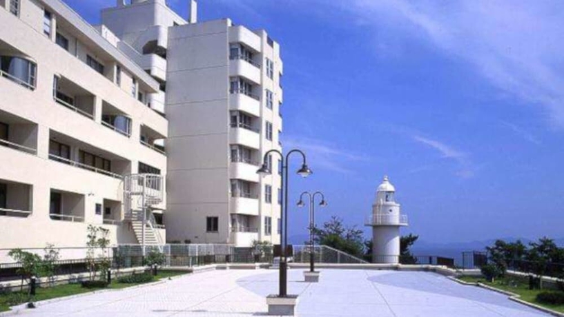 Imagen de los exteriores del Hotel Tatsuki. Foto 14