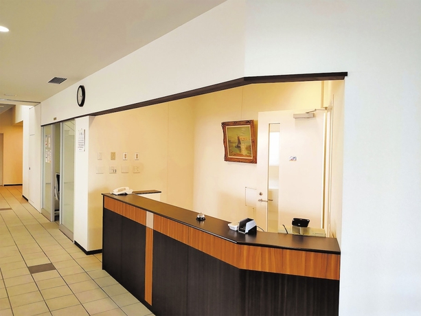 Imagen de los interiores del Hotel Tatsumi Club. Foto 15