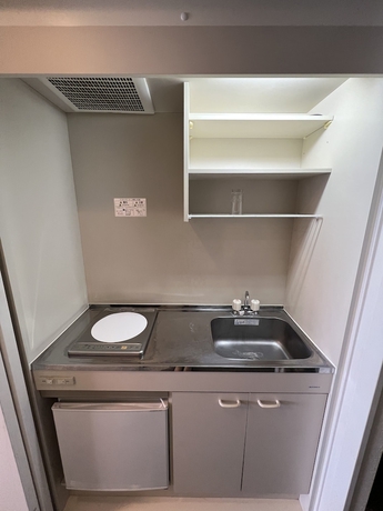 Imagen de la habitación del Hotel Tatsumi Club. Foto 2
