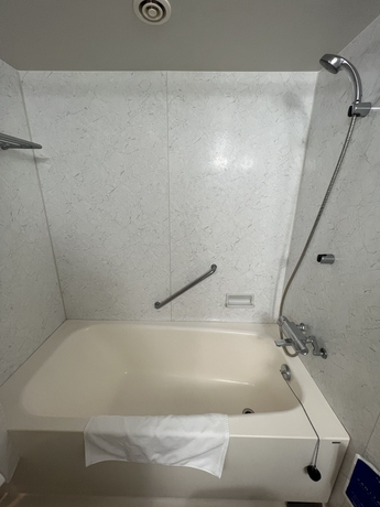 Imagen de la habitación del Hotel Tatsumi Club. Foto 5