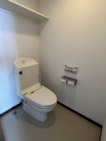 Imagen de la habitación del Hotel Tatsumi Club. Foto 7