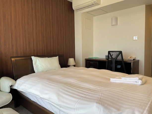 Imagen de la habitación del Hotel Tatsumi Club. Foto 13
