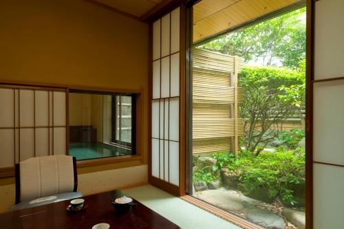 Imagen de la habitación del Hotel Tatsunokuchi Onsen Tagawa Ryusenkaku. Foto 10