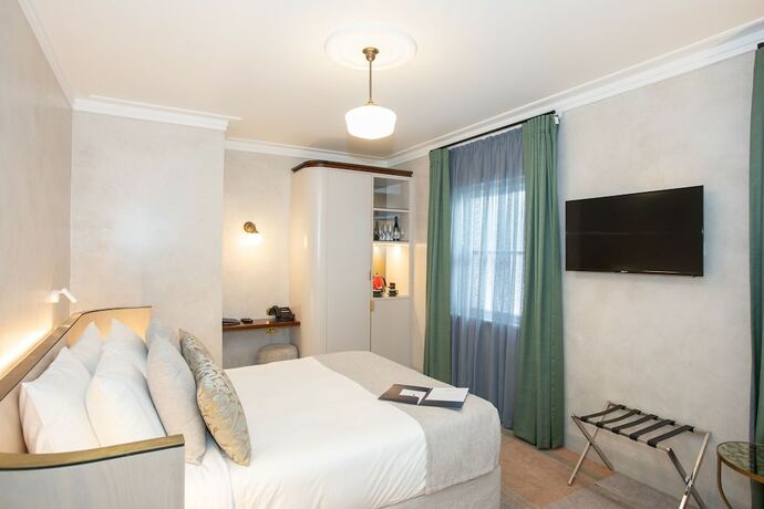 Imagen de la habitación del Hotel Tattersalls Boutique Armidale. Foto 11