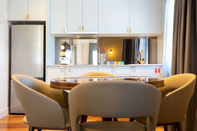 Imagen de la habitación del Hotel Tattersalls Boutique Armidale. Foto 13