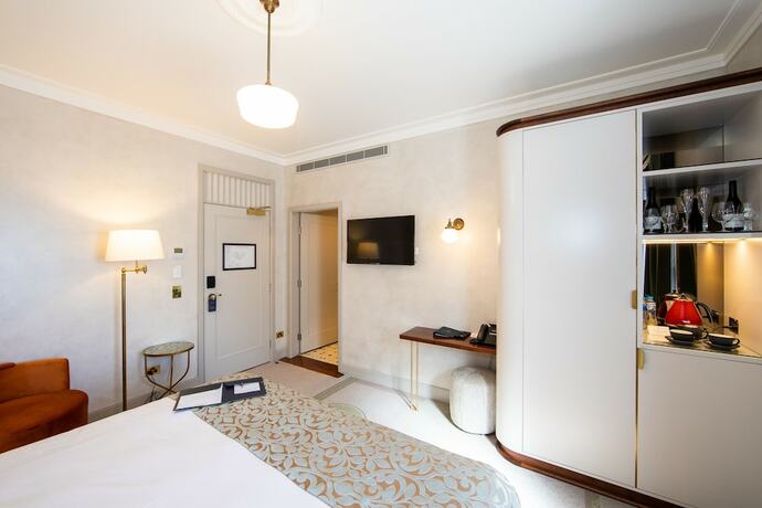 Imagen general del Hotel Tattersalls Boutique Armidale. Foto 2