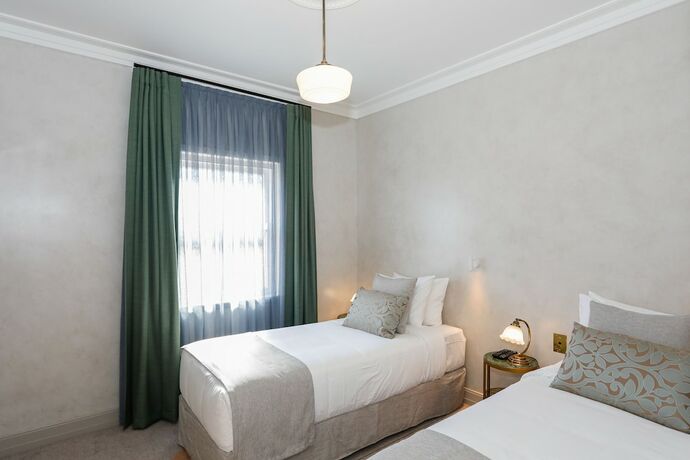 Imagen general del Hotel Tattersalls Boutique Armidale. Foto 3
