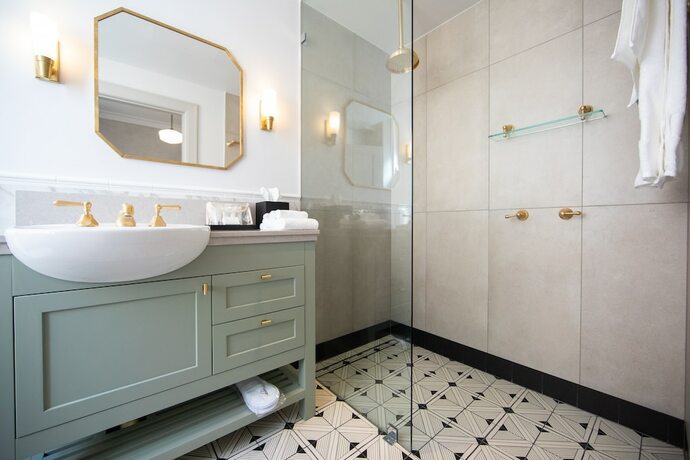 Imagen de la habitación del Hotel Tattersalls Boutique Armidale. Foto 14