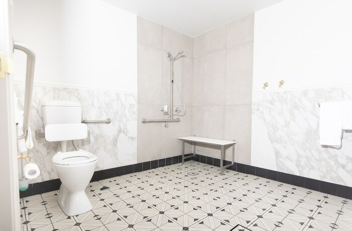 Imagen de la habitación del Hotel Tattersalls Boutique Armidale. Foto 17