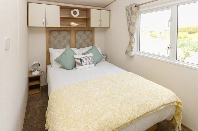 Imagen de la habitación del Hotel Tattershall Lakes Country Park. Foto 2