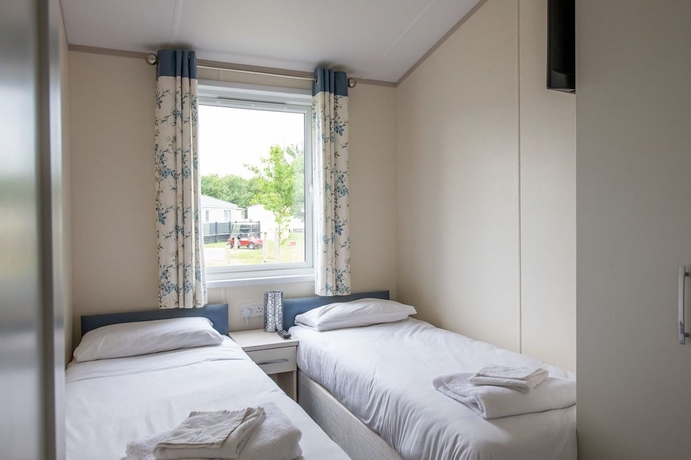 Imagen de la habitación del Hotel Tattershall Lakes Country Park. Foto 4