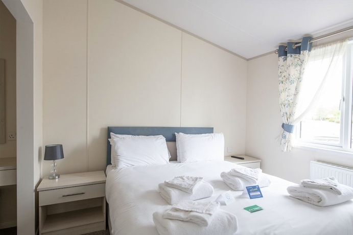 Imagen de la habitación del Hotel Tattershall Lakes Country Park. Foto 5