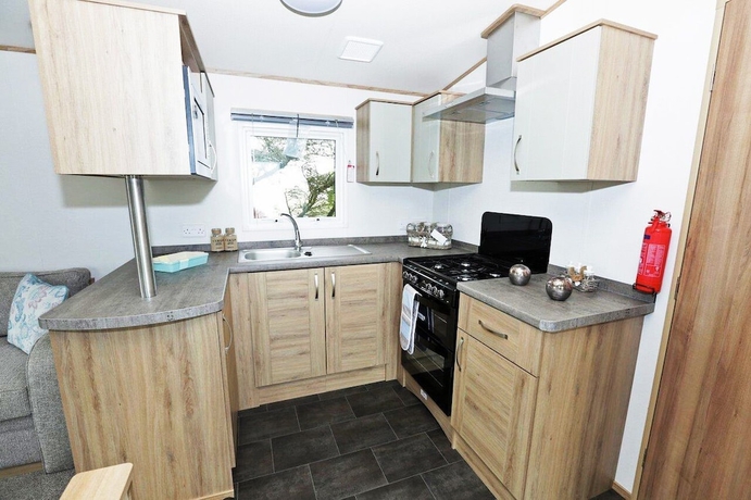 Imagen de la habitación del Hotel Tattershall Lakes Country Park. Foto 6