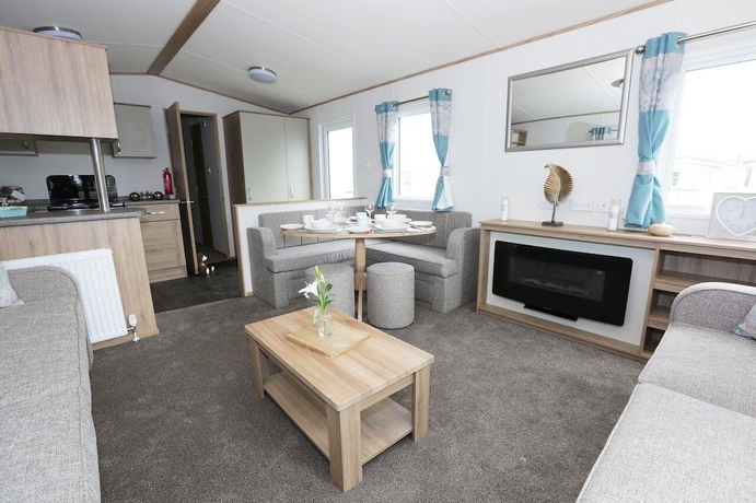 Imagen de la habitación del Hotel Tattershall Lakes Country Park. Foto 7
