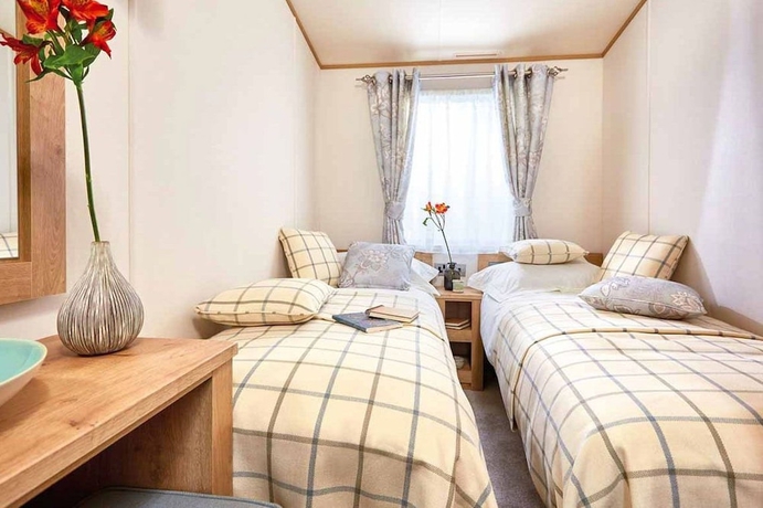 Imagen de la habitación del Hotel Tattershall Lakes Country Park. Foto 8