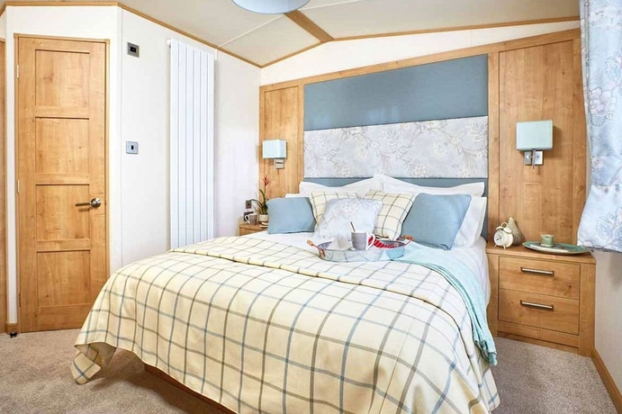 Imagen de la habitación del Hotel Tattershall Lakes Country Park. Foto 9