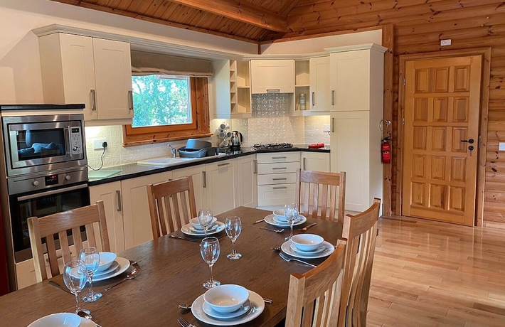 Imagen de la habitación del Hotel Tattershall Lakes Country Park. Foto 11