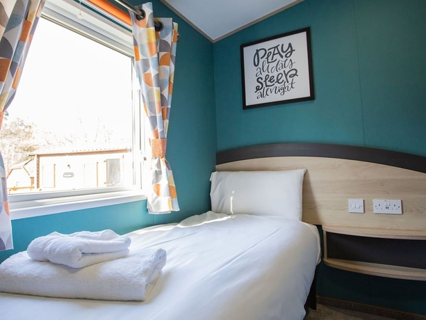 Imagen de la habitación del Hotel Tattershall Lakes Country Park. Foto 15