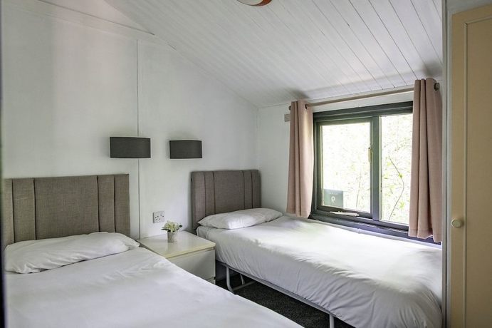 Imagen de la habitación del Hotel Tattershall Lakes Country Park. Foto 16
