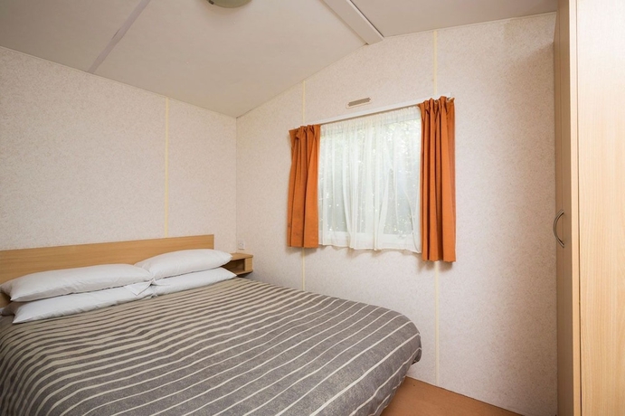 Imagen de la habitación del Hotel Tattershall Lakes Country Park. Foto 17