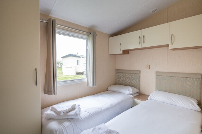 Imagen de la habitación del Hotel Tattershall Lakes Country Park. Foto 18