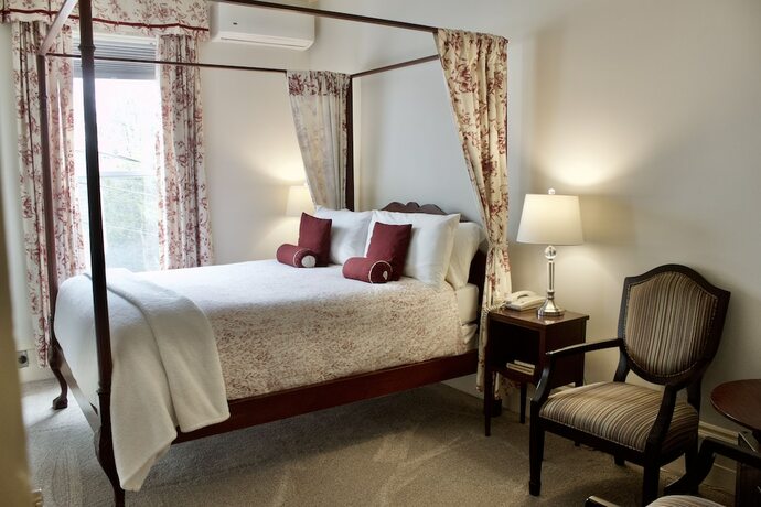 Imagen de la habitación del Hotel Tattingstone Inn. Foto 12