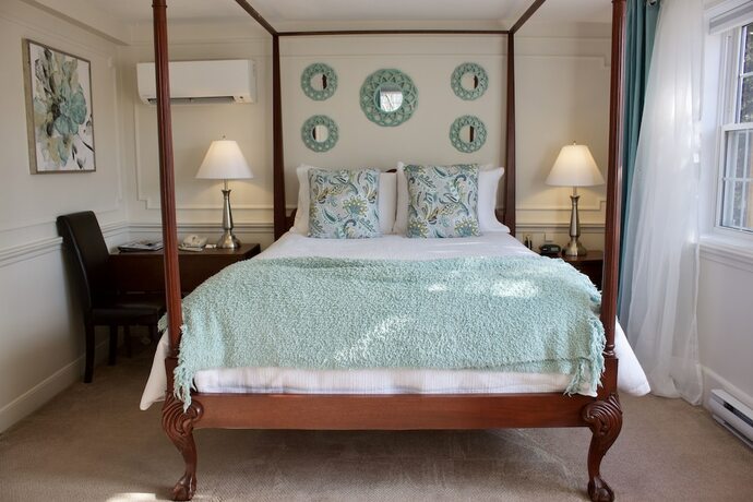 Imagen de la habitación del Hotel Tattingstone Inn. Foto 14