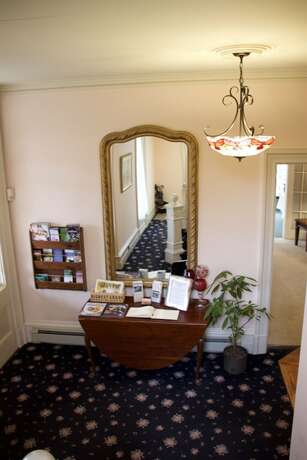 Imagen general del Hotel Tattingstone Inn. Foto 5