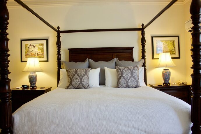 Imagen de la habitación del Hotel Tattingstone Inn. Foto 15