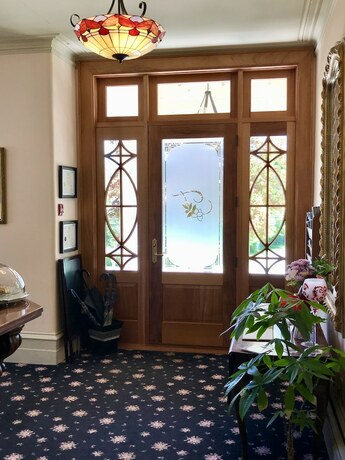 Imagen general del Hotel Tattingstone Inn. Foto 7