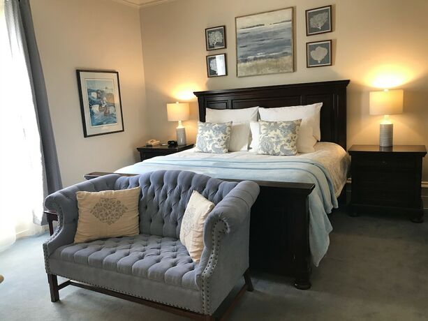 Imagen de la habitación del Hotel Tattingstone Inn. Foto 16