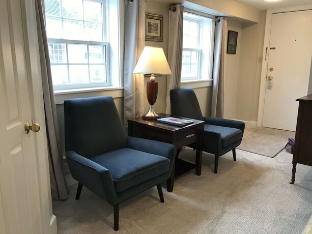 Imagen de la habitación del Hotel Tattingstone Inn. Foto 17