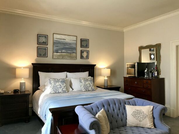 Imagen de la habitación del Hotel Tattingstone Inn. Foto 18