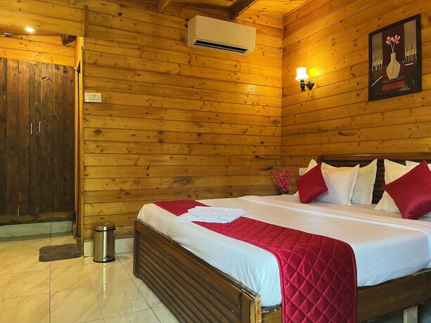 Imagen general del Hotel Tattvam On The Beach - Retreat And Spa. Foto 6