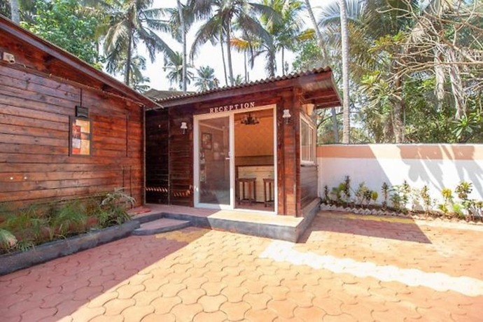 Imagen general del Hotel Tattvam On The Beach - Retreat And Spa. Foto 13