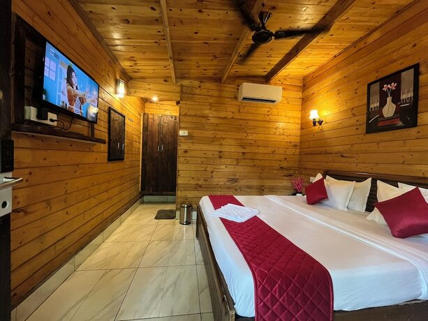 Imagen general del Hotel Tattvam On The Beach - Retreat And Spa. Foto 16