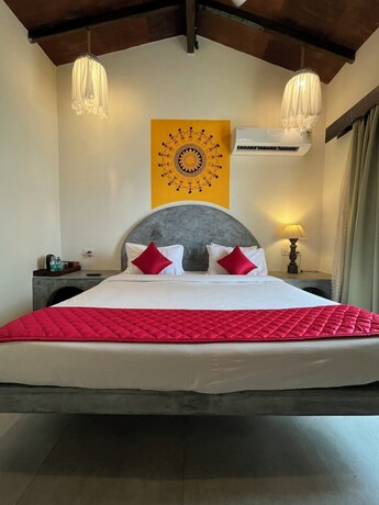 Imagen de la habitación del Hotel Tattvam On The Beach - Retreat And Spa. Foto 23