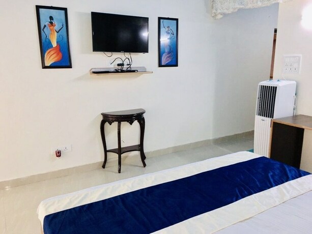 Imagen de la habitación del Hotel Tatva Bir Tents and. Foto 14