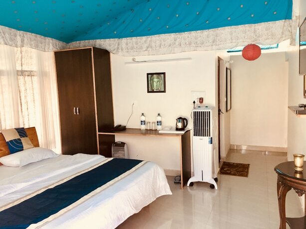 Imagen de la habitación del Hotel Tatva Bir Tents and. Foto 22