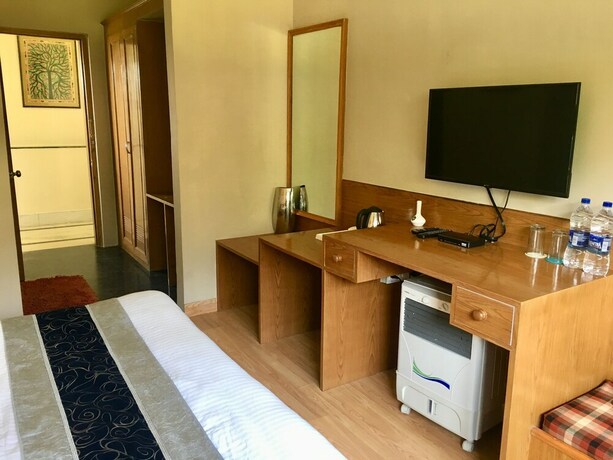 Imagen de la habitación del Hotel Tatva Bir Tents and. Foto 24