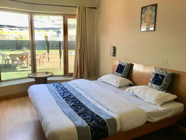 Imagen de la habitación del Hotel Tatva Bir Tents and. Foto 26