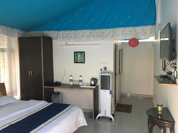 Imagen de la habitación del Hotel Tatva Bir Tents and. Foto 27