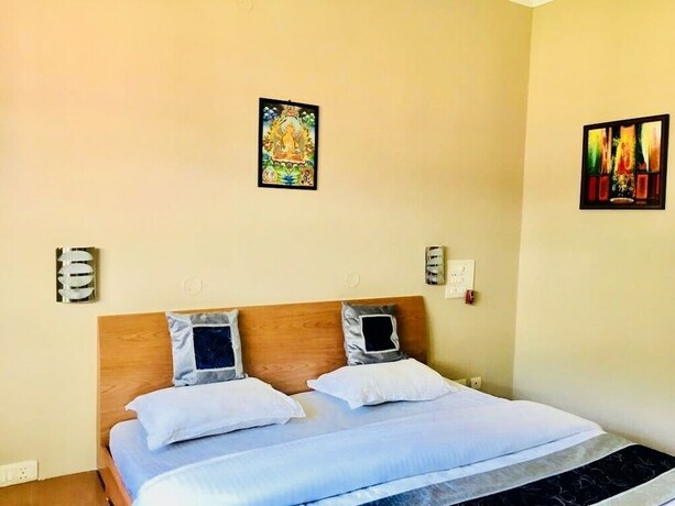 Imagen de la habitación del Hotel Tatva Bir Tents and. Foto 28