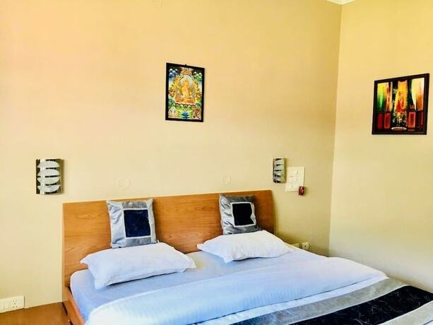 Imagen de la habitación del Hotel Tatva Bir Tents and. Foto 31