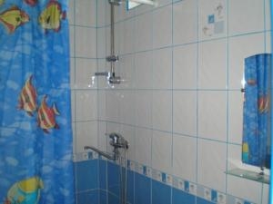 Imagen de los interiores del Hotel Tatyana Mini-hotel. Foto 2